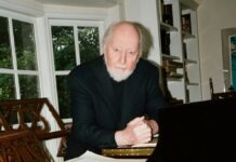 John Williams’ New Piano Concerto