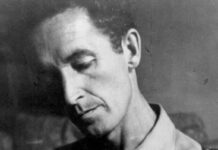 The Last Recordings Of Woody Guthrie