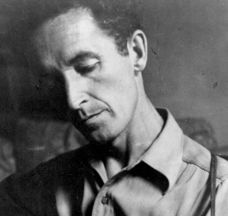 The Last Recordings Of Woody Guthrie
