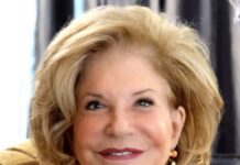 LA Philanthropist Wallis Annenberg, 86