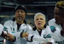 Redefining What A Pro Sports Dance Team Can Be