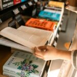 Book Sales Slump
