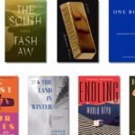 The Books That Made This Year’s Booker Prize Longlist