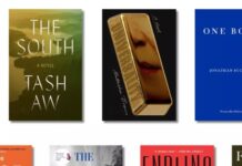 The Books That Made This Year’s Booker Prize Longlist