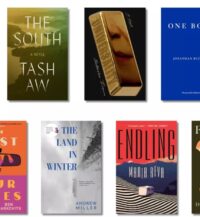 The Books That Made This Year’s Booker Prize Longlist