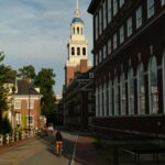 Is Harvard Caving To Trump Attack?