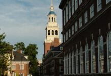 Is Harvard Caving To Trump Attack?