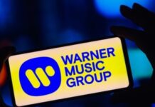 Warner Creates $1+ Billion Fund To Buy Rights To Music Catalogs