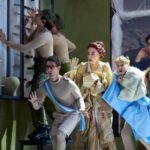 Report: Stressed UK Theatres Are Increasingly Playing It Safer