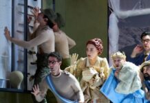 Report: Stressed UK Theatres Are Increasingly Playing It Safer