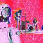Why The Music Industry Seems Better-Defended Against AI