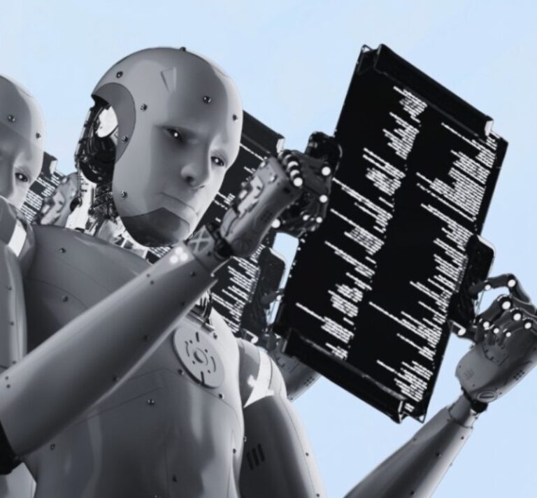 Did A Federal Court Just Open Our Libraries Up For AI Plundering?