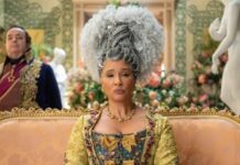 UK Government Rejects Proposed Streaming Tax To Support UK Production