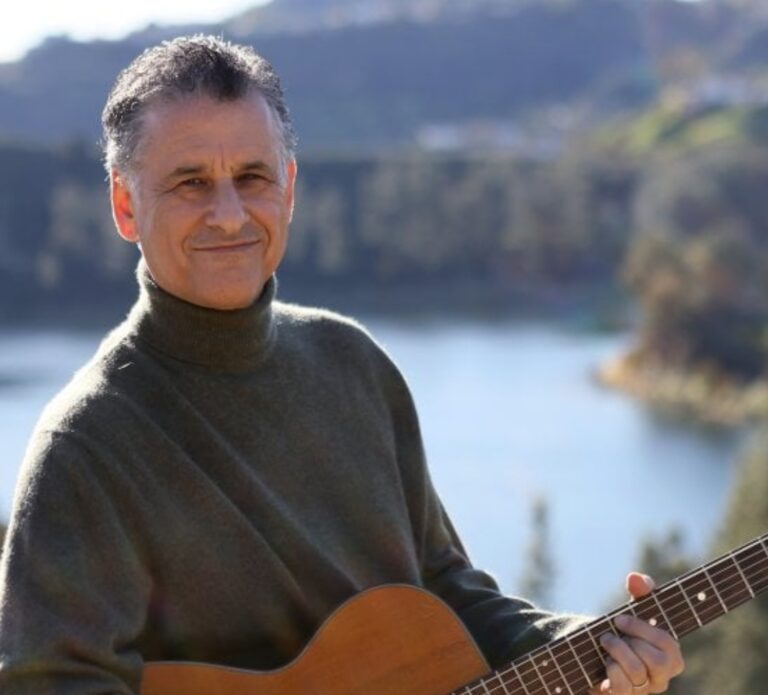 Neuroscience Researcher On Music As Medicine: