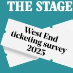 What Theatre Tickets Cost In 2025 London