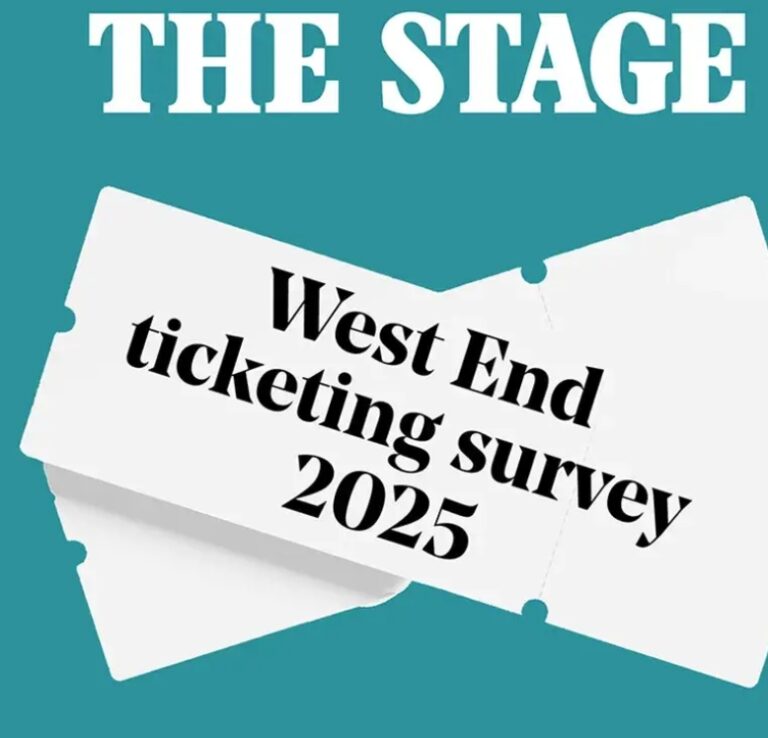 What Theatre Tickets Cost In 2025 London