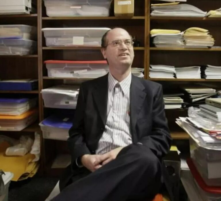 Schenkerian Theory Journal Editor Wins $725,000 Award Against University