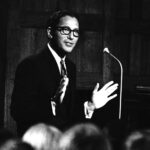 Why Tom Lehrer’s Satire Endures