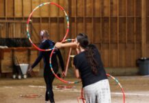 Matthew Barney On The Point Of Art