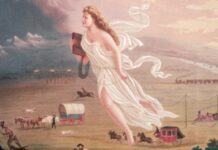 Artists Protest Homeland Security Use Of Traditional Art Images