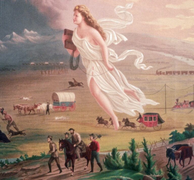 Artists Protest Homeland Security Use Of Traditional Art Images