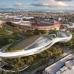 A First Look At George Lucas’ New LA Museum