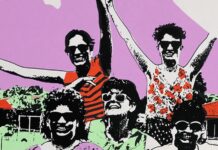 A Major New Homegrown Festival For Sydney