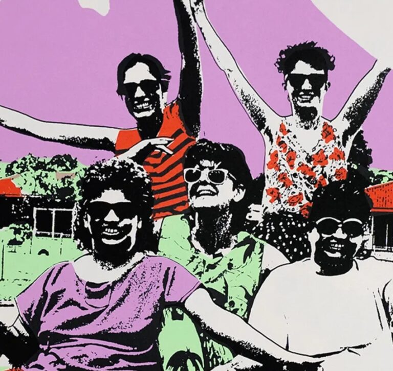 A Major New Homegrown Festival For Sydney