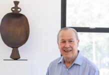 Maverick Director Robert Wilson, 83