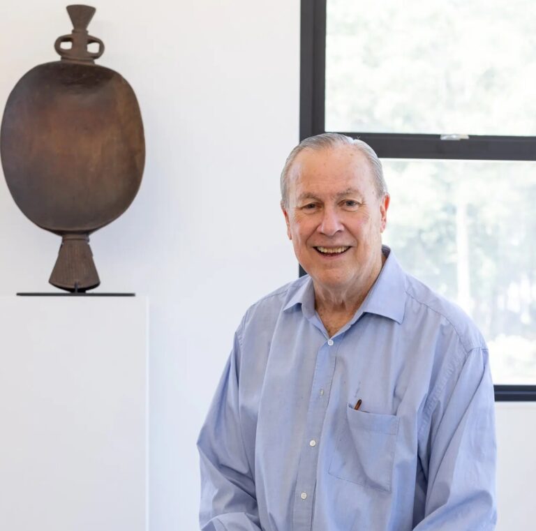 Maverick Director Robert Wilson, 83