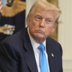 Judge Wants To Know Why Trump Hasn’t Restored Voice Of America Operations