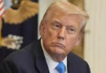 Judge Wants To Know Why Trump Hasn’t Restored Voice Of America Operations