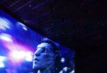 IMAX Theatres Have Been Making Big Gains At The Box Office