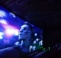 IMAX Theatres Have Been Making Big Gains At The Box Office