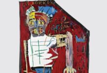 US Government Auctioning Off Picasso, Basquiat
