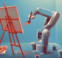 What We’re Learning About Creativity From AI