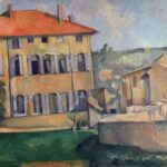 Why This French Town Trademarked Cezanne