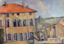 Why This French Town Trademarked Cezanne