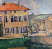Why This French Town Trademarked Cezanne