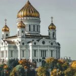 When Iconic Buildings No Longer With Us Are Built Again