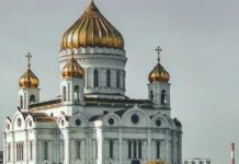 When Iconic Buildings No Longer With Us Are Built Again