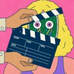 Hollywood’s Production System, Overturned By AI
