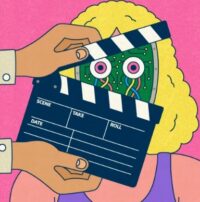 Hollywood’s Production System, Overturned By AI