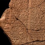 3000-Year-Old Babylon Hymn Deciphered By AI