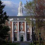 Trump Administration Threatens Harvard Accreditation