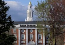 Trump Administration Threatens Harvard Accreditation