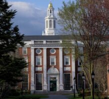 Trump Administration Threatens Harvard Accreditation