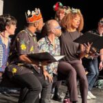 Missouri Governor Vetos Arts Funding