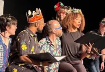 Missouri Governor Vetos Arts Funding