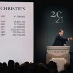 Third Year Of A Slumping Art Market